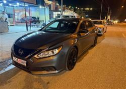 نیسان ئەلتیما